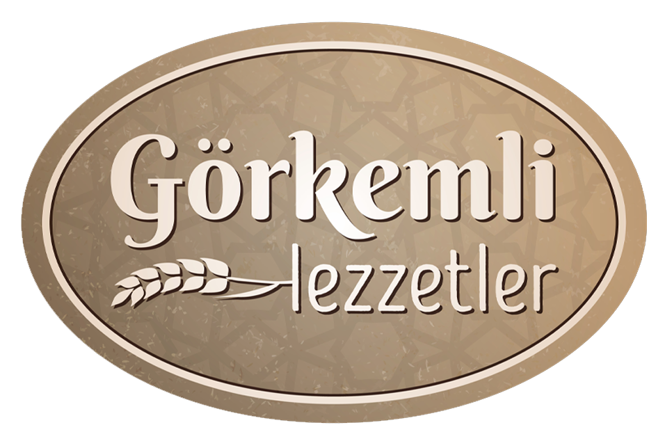 Görkemli Lezzetler Logo